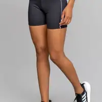 BERMUDA ADAPT FRISOS - imagem 1