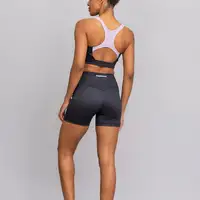 BERMUDA ADAPT FRISOS - imagem 3