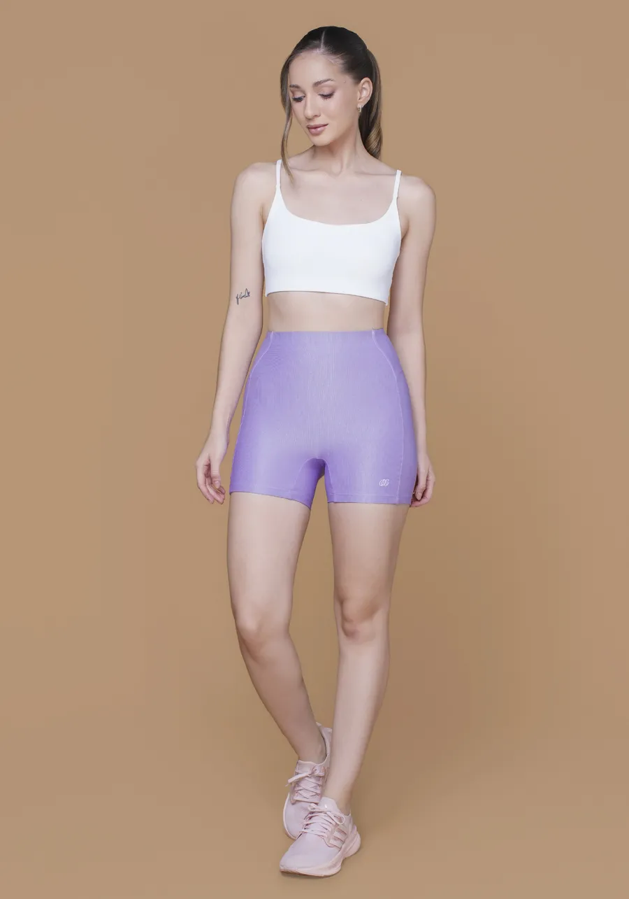 SHORTS UP GLAM
