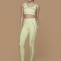 LEGGING HYPER FRISOS - imagem 1