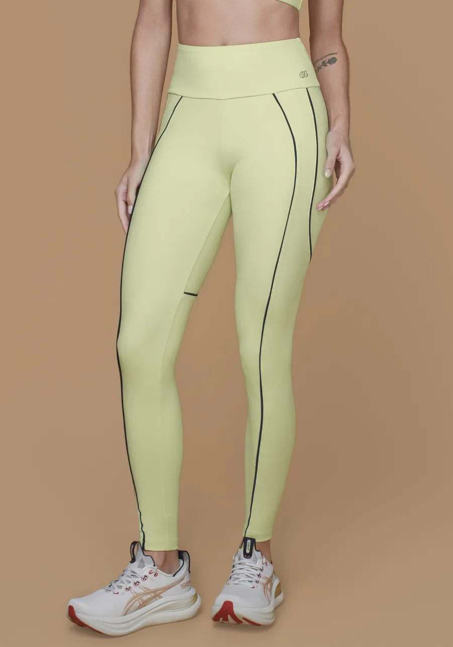 LEGGING HYPER FRISOS