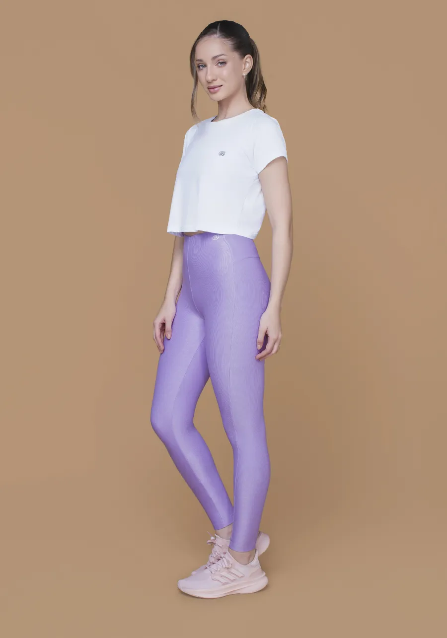 T SHIRT CROPPED TRANSPASSE