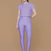 T SHIRT CROPPED TRANSPASSE - imagem 4