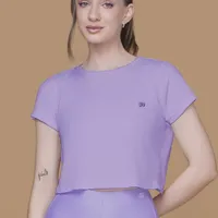 T SHIRT CROPPED TRANSPASSE - imagem 5
