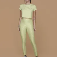 T SHIRT CROPPED TRANSPASSE - imagem 1