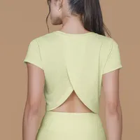 T SHIRT CROPPED TRANSPASSE - imagem 3