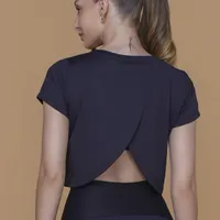 T SHIRT CROPPED TRANSPASSE - imagem 12
