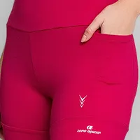 BERMUDA ADAPT QUERO CORRER - imagem 5