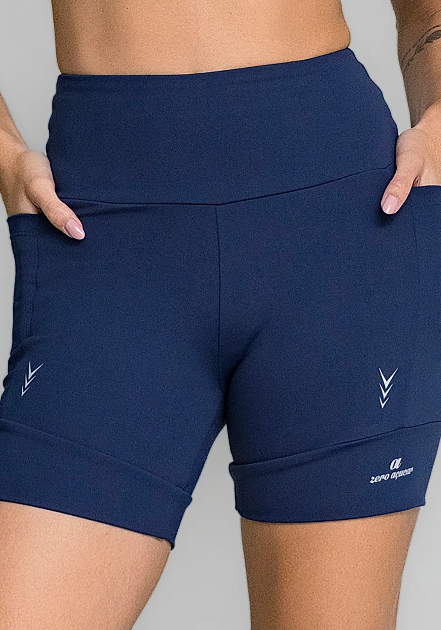 BERMUDA ADAPT QUERO CORRER 