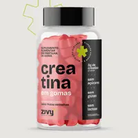 CREATINA EM GOMAS - FRUTAS VERMELHAS (60 GOMAS) - imagem 1