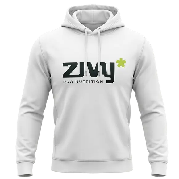 MOLETOM ZIVY PRO NUTRITION – CONFORTO PREMIUM
