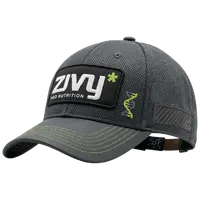 MOLETOM ZIVY PRO NUTRITION – CONFORTO PREMIUM - imagem 1