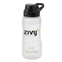 ECOBAG ZIVY PRO NUTRITION – MINDFUL MOVEMENT - imagem 1