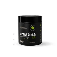 CREATINA MONOHIDRATADA 100% PURA - imagem 1