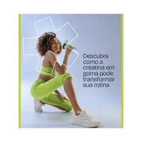 CREATINA EM GOMAS SABOR FRUTAS VERMELHAS - 60 GOMAS - imagem 5