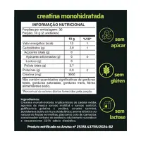 CREATINA EM GOMAS SABOR FRUTAS VERMELHAS - 60 GOMAS - imagem 2