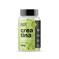 CREATINA EM GOMAS UVA VERDE - imagem 1