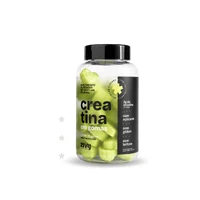 CREATINA EM GOMAS UVA VERDE - imagem 1