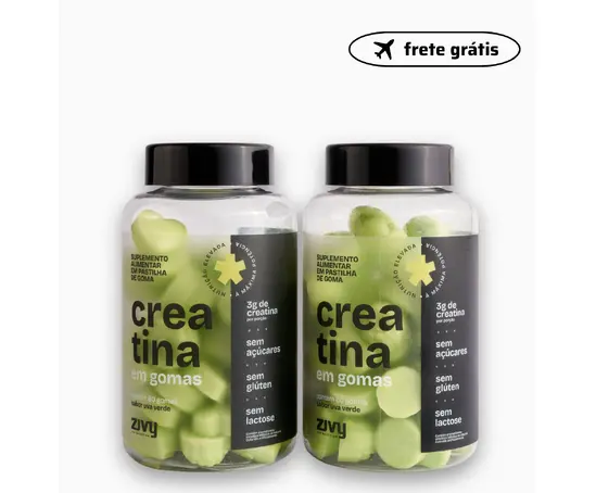 POTÊNCIA UVA VERDE (2 GOMAS UVA VERDE)