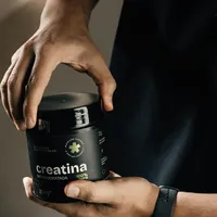 Combo Creatina em Goma e em Pó 100% Pura | Zivy - imagem 4