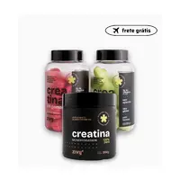 Total Creatina - imagem 1