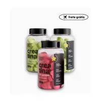 TRIPLE CREATINA -  - imagem 1