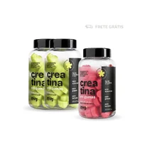 TRIPLE CREATINA -  - imagem 1