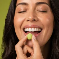 Kit 60 Dias de Creatina em Gomas Uva Verde | Zivy - imagem 2