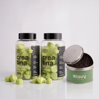 Combo 2 Creatinas em Goma Uva Verde | Zivy - imagem 1