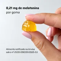 Energia e Descanso: 3 creatina + 1 melatonina de presente - imagem 6