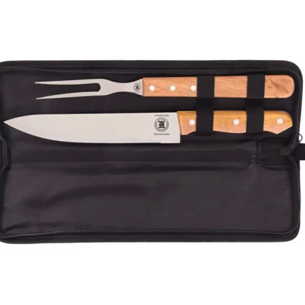 Kit churrasco da zootecnia