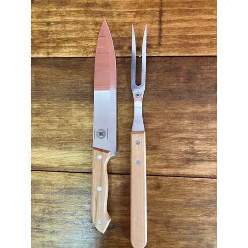 Kit Churrasco da Zootecnia