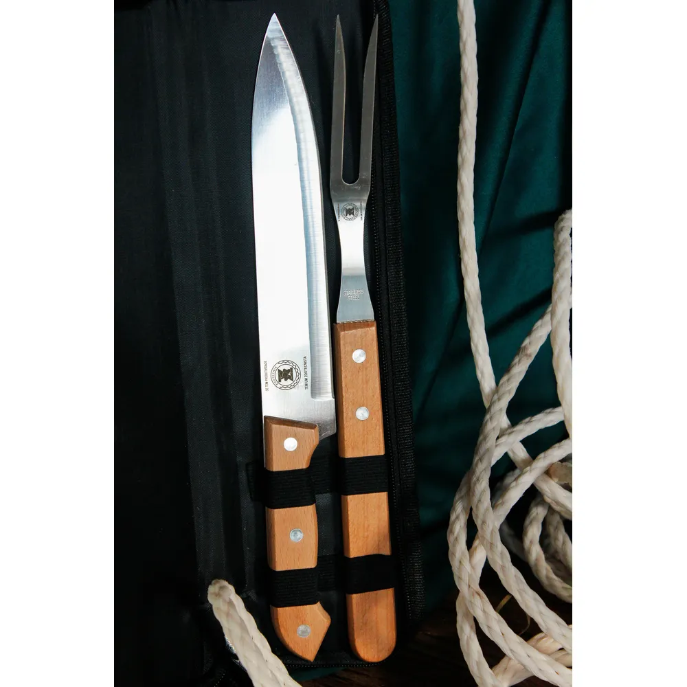 Kit churrasco da zootecnia