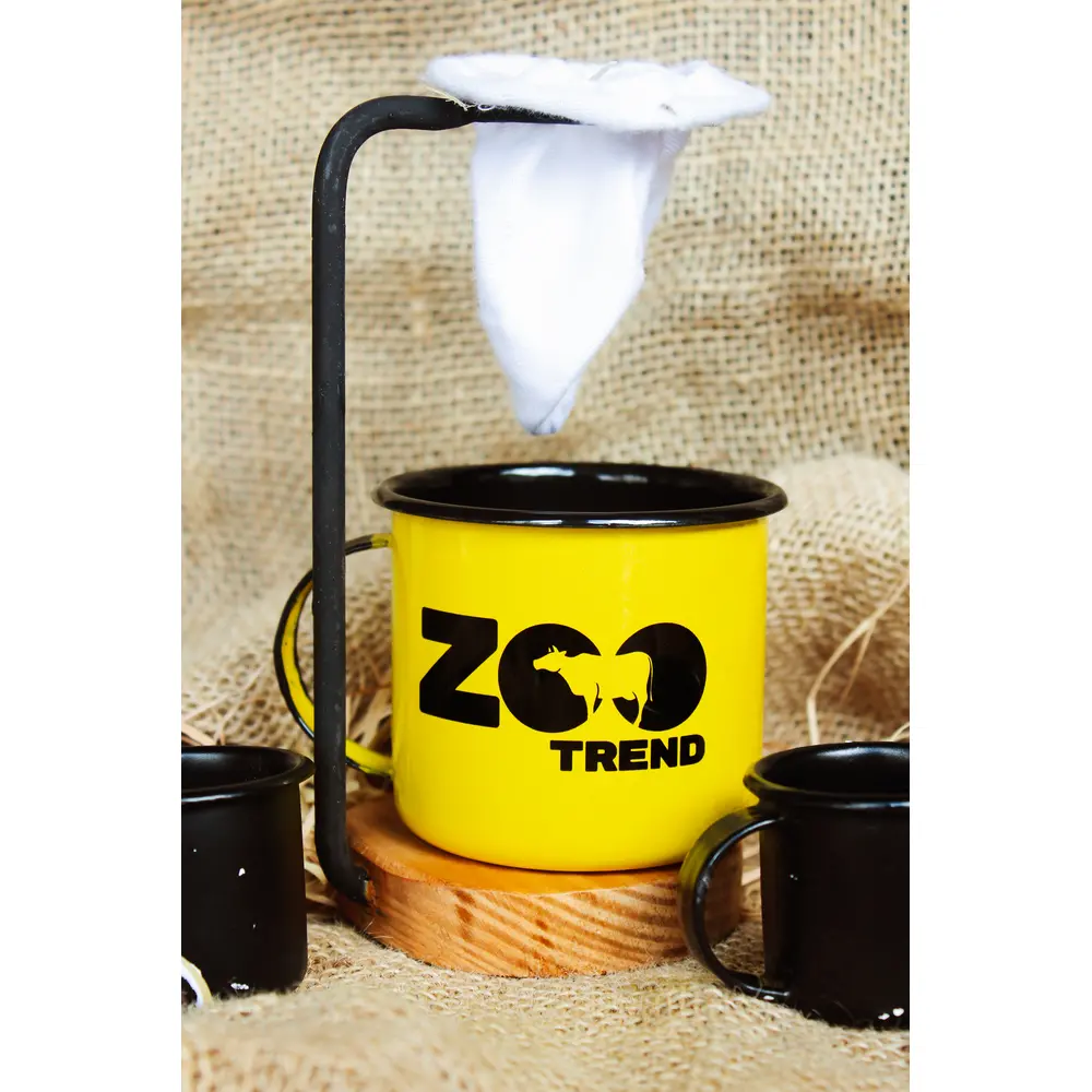 Kit Café Zootecnia Premium 
