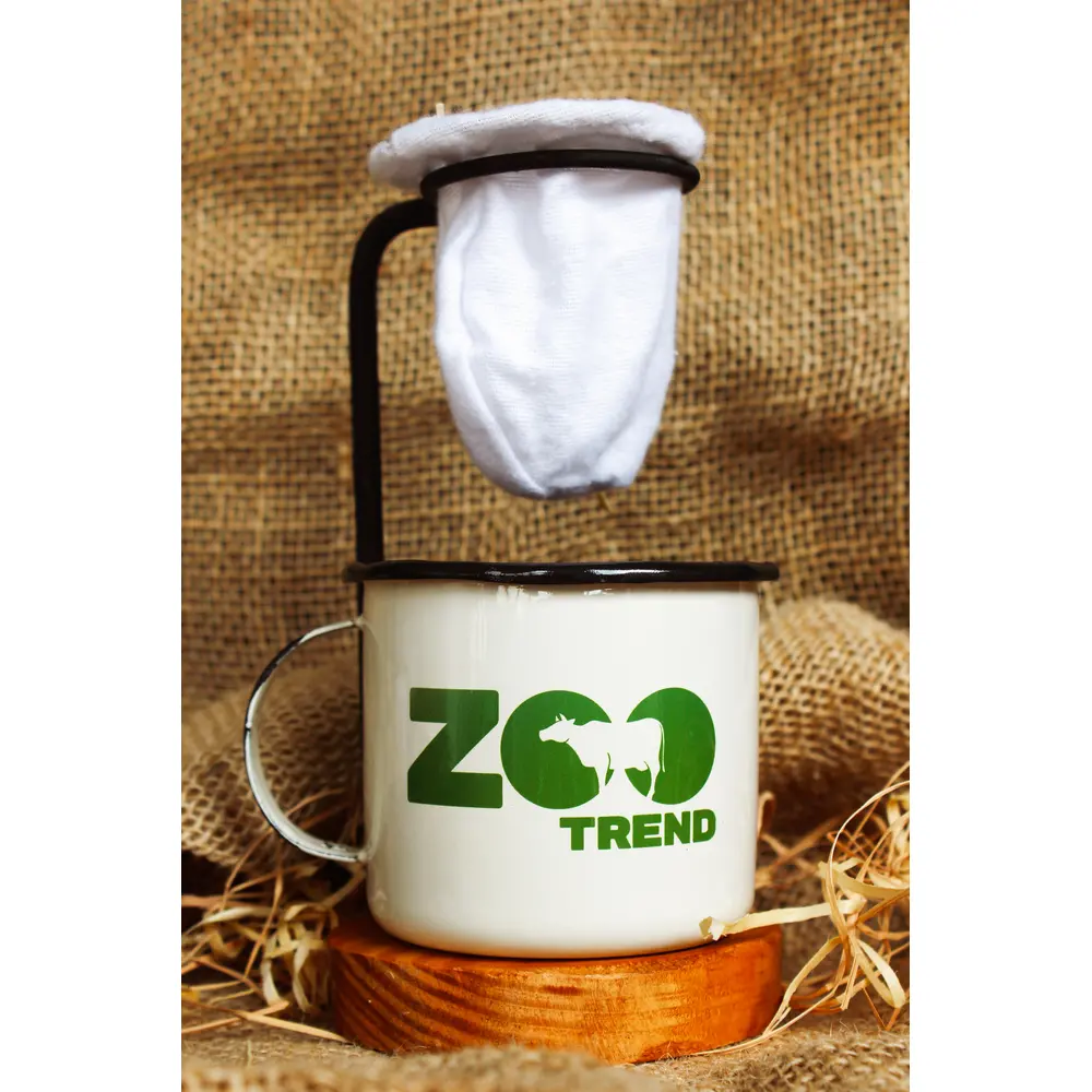 Kit Café Zootecnia Premium 