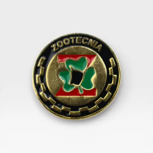 Botton - Zootecnia 