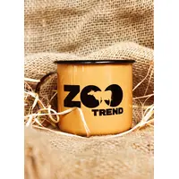 Caneca esmaltada da Zootecnia  - imagem 2