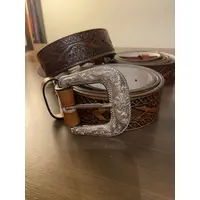 Cintos Country - imagem 1