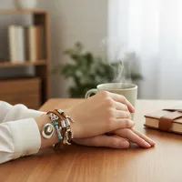 Pulseira  - imagem 4