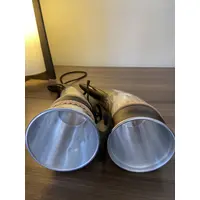Copo Viking em Chifre Boi Natural  - imagem 7