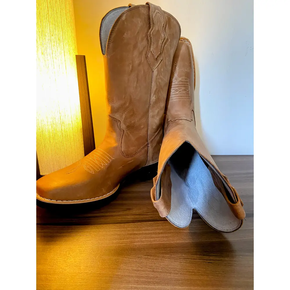 Bota Texana 