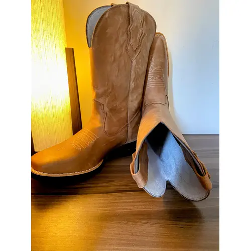 Bota Texana 