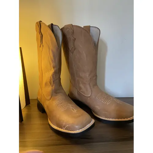 Bota Texana 