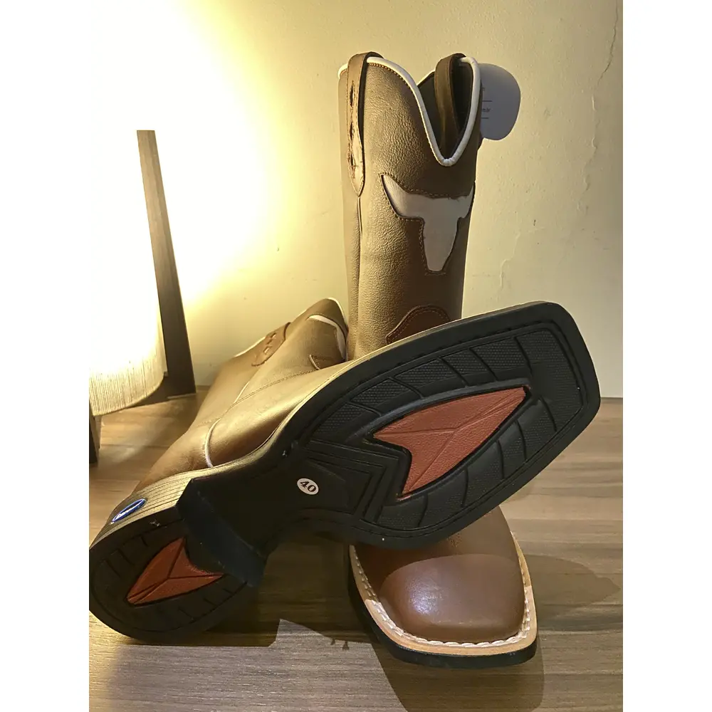 Bota Texana 