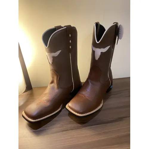 Bota Texana 