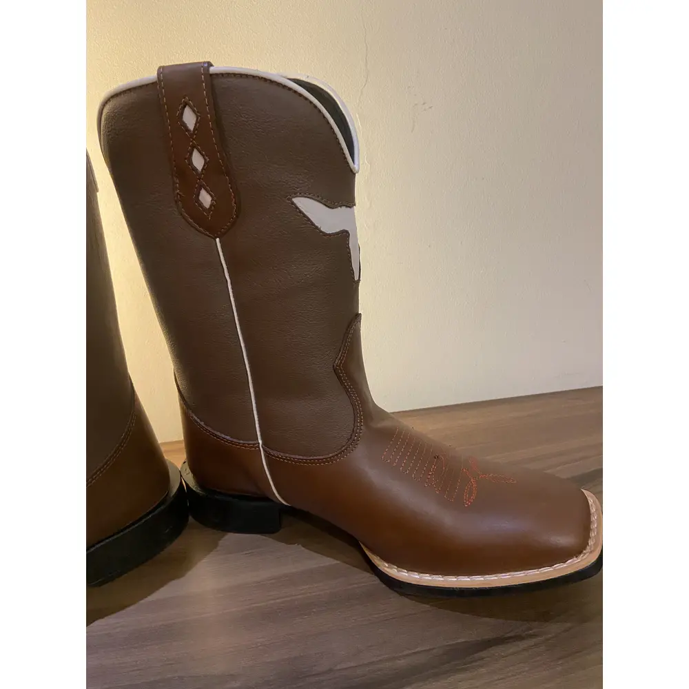 Bota Texana 