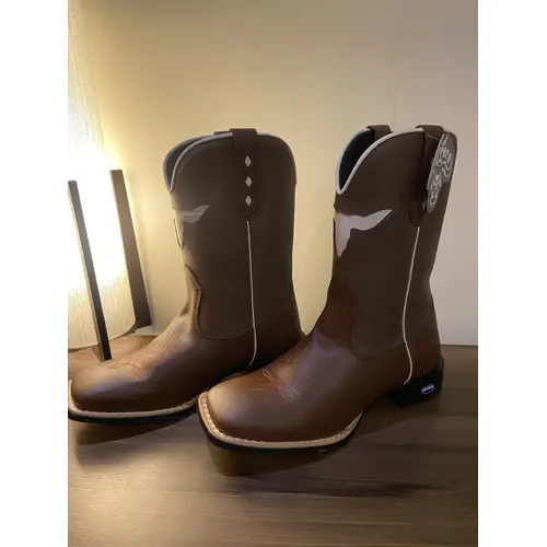 Bota Texana 