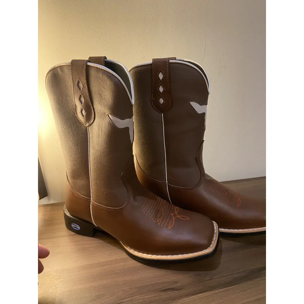 Bota Texana 