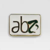 Broche ABZ - imagem 2
