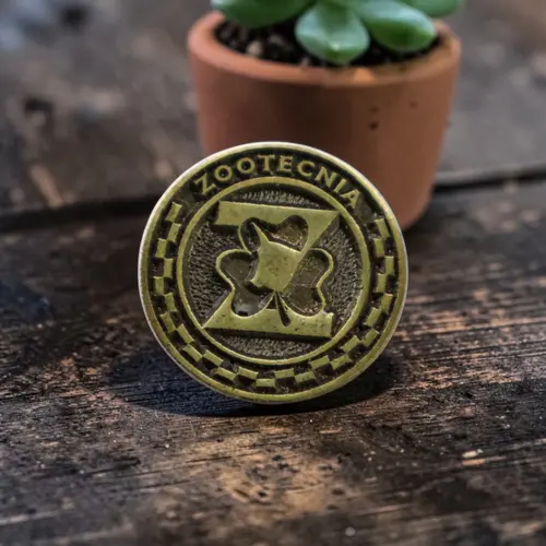 Botton - Zootecnia